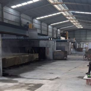 营口大切车间生产日常