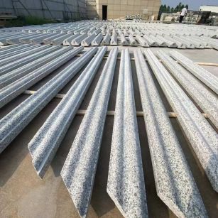 营口 白麻光面别墅线条防水加工