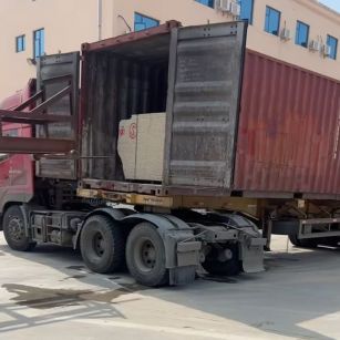 营口 黄金麻荔枝面毛板