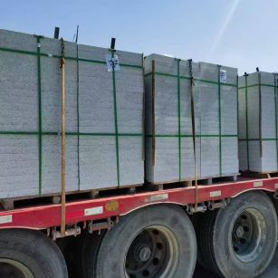 营口芝麻白花岗岩出货日常地铺石