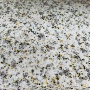 营口 黄金麻花岗岩石材浅黄光面