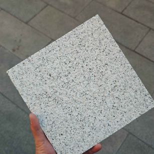 营口 白麻荔枝面花岗岩石材