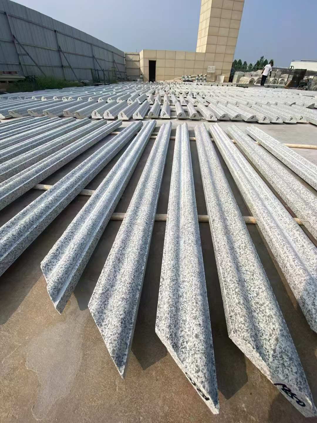 营口 白麻光面别墅线条防水加工